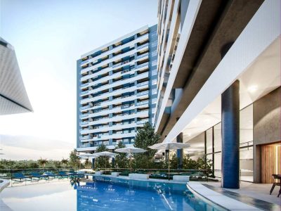 Apartamento à Venda, 2 Quartos, 1 Suíte, Fazenda - Itajaí/Sc