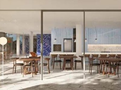 Apartamento à Venda, 4 Quartos, 4 Suítes, Praia Brava - Itajaí/Sc