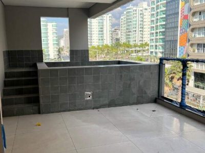 Apartamento à Venda, 3 Quartos, 3 Suítes, 3 Vagas, Praia Brava - Itajaí/Sc
