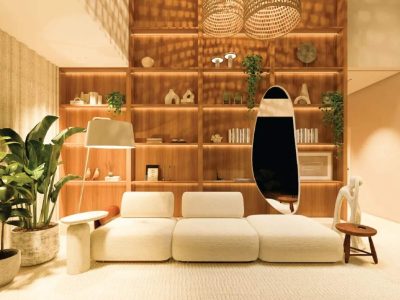 Apartamento Duplex no In Exclusive Home na Praia Brava