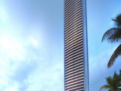 Apartamento Frente Mar em Balneário Camboriú