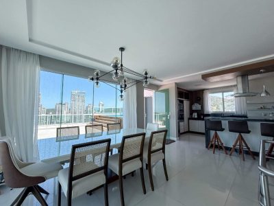 Cobertura Duplex na Fazenda em Itajaí