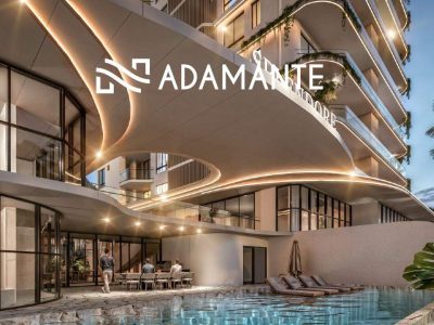 Apartamento 3 Quartos na Praia Brava