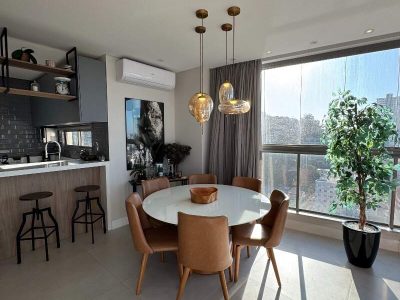 Apartamento à Venda, 2 Quartos, 2 Suítes, 3 Vagas, Fazenda - Itajaí/Sc