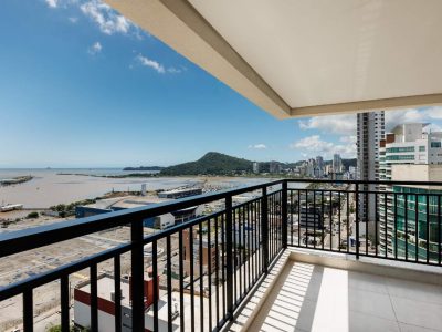 Apartamento à Venda, 4 Quartos, 4 Suítes, 2 Vagas, Centro - Itajaí/Sc