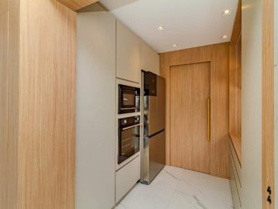 Apartamento Mobiliado com 3 Suítes, 3 Vagas no Marechiaro no Centro de Itajaí