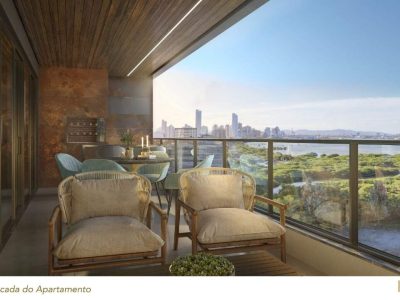 Apartamento à Venda, 3 Quartos, 3 Suítes, 2 Vagas, Fazenda - Itajaí/Sc