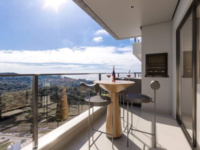 Apartamento à Venda, 2 Quartos, 1 Suíte, Praia Brava - Itajaí/Sc