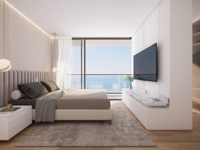 Apartamento à Venda, 3 Quartos, 3 Suítes, 3 Vagas, Praia Brava de Itajaí - Itajaí/Sc