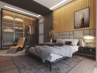 Apartamento à Venda, 3 Quartos, 3 Suítes, 2 Vagas, Fazenda - Itajaí/Sc