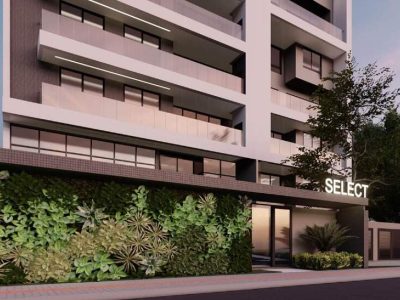 Apartamento à Venda no Brava Select