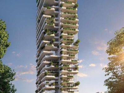 Apartamento à Venda, 3 Quartos, 3 Suítes, 2 Vagas, Fazenda - Itajaí/Sc