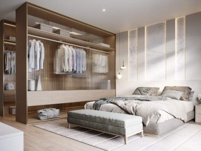 Apartamento Frente Mar em Balneário Camboriú