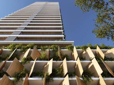 Apartamento com 3 Suítes no Artefacto Towers By Ck