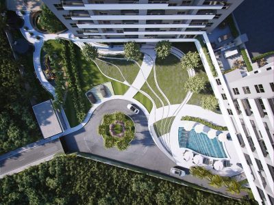 Apartamento à Venda, 2 Quartos, 1 Suíte, Fazenda - Itajaí/Sc