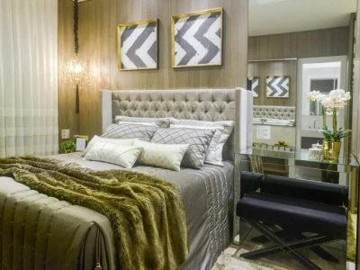 Apartamento à Venda, 3 Quartos, 3 Suítes, 3 Vagas, Centro - Itajaí/Sc