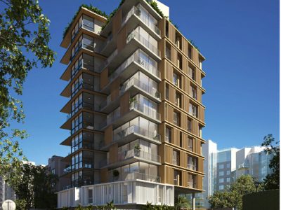 Apartamento Malbec Malbec