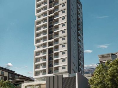 Apartamento com 2 Dormitórios na Praia Brava