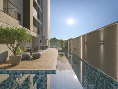 Apartamento com 2 Dormitórios na Praia Brava