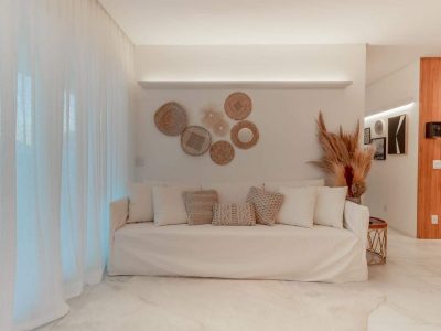 Apartamento à Venda, 2 Quartos, 1 Vaga, Praia Brava - Itajaí/Sc