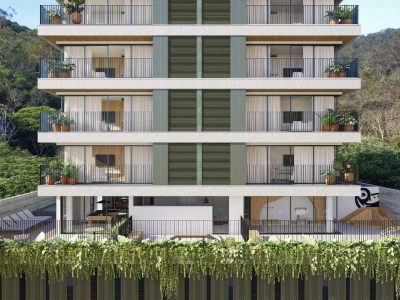 Apartamento com 2 Suítes no Moradas Atalaia