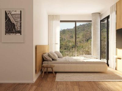 Apartamento à Venda, 2 Quartos, 2 Suítes, 1 Vaga, Fazendinha - Itajaí/Sc