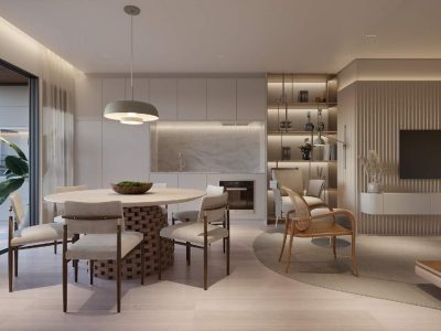 Apartamento à Venda, 2 Quartos, 2 Suítes, 3 Vagas, Fazendinha - Itajaí/Sc