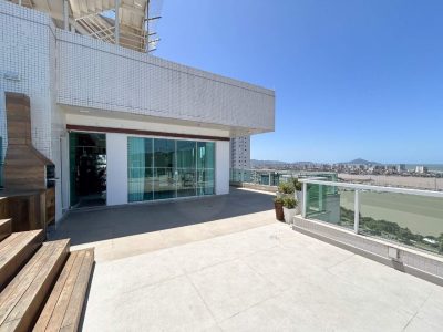 Cobertura Duplex na Fazenda em Itajaí