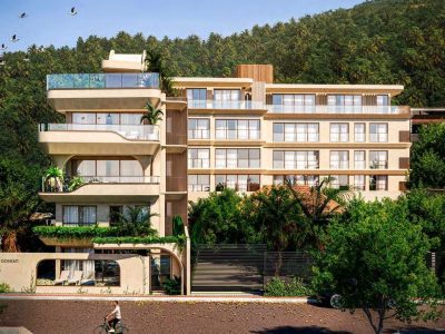 Apartamento com 3 Suítes no Oceean em Cabeçudas, Itajaí/Sc