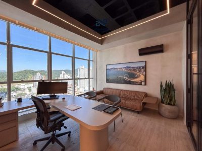 Sala Comercial com 49M² no Riviera Business & Mall
