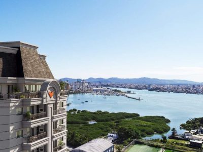 Apartamento à Venda, 2 Vagas, Fazenda - Itajaí/Sc