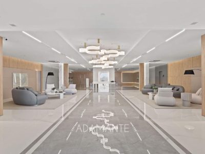 Apartamento à Venda, 4 Quartos, 4 Suítes, 3 Vagas, Centro - Balneário Camboriú/Sc