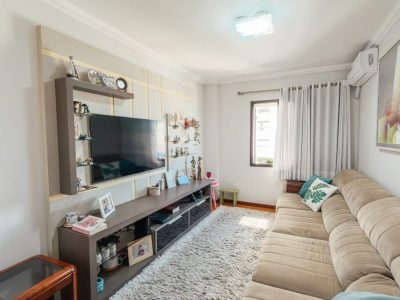 Apartamento com 3 Quartos no Centro de Itajaí
