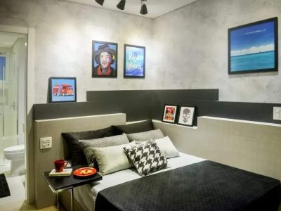 Apartamento à Venda, 3 Quartos, 3 Suítes, 3 Vagas, Centro - Itajaí/Sc