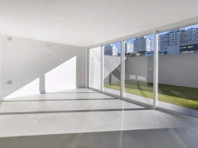 Apartamento Garden Duplex na Praia Brava