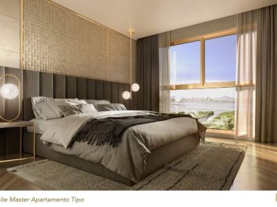 Apartamento à Venda, 3 Quartos, 3 Suítes, 2 Vagas, Fazenda - Itajaí/Sc
