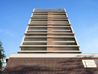 Apartamento com 2 Quartos no Salt Praia Brava