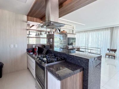 Cobertura Duplex na Fazenda em Itajaí