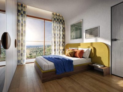 Apartamento à Venda, 3 Quartos, 1 Suíte, 1 Vaga, Praia Brava - Itajaí/Sc
