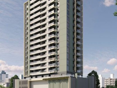 Apartamento à Venda, 2 Quartos, 1 Suíte, 1 Vaga, Fazendinha - Itajaí/Sc
