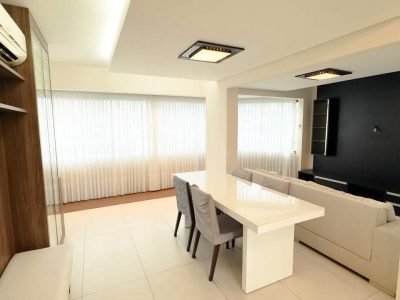 Apartamento à Venda, 1 Quarto, 1 Suíte, 1 Vaga, Centro - Itajaí/Sc