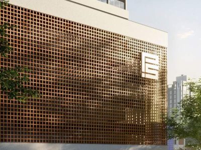 Apartamento com 2 Quartos no Salt Praia Brava