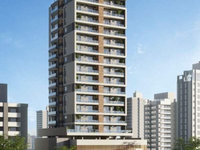 Apartamento com 2 Quartos no Salt Praia Brava