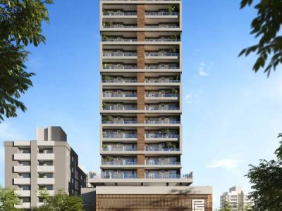 Apartamento com 2 Quartos no Salt Praia Brava