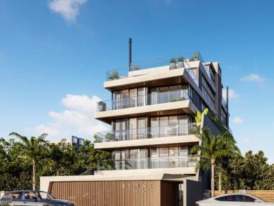 Apartamento à Venda, 3 Quartos, 3 Suítes, 5 Vagas, Praia Brava - Itajaí/Sc