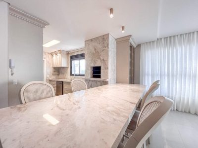 Apartamento 4 Suítes do Mueller Ocean Club