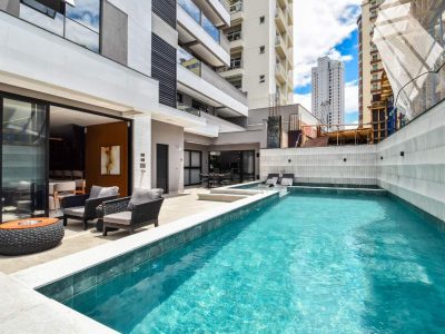 Apartamento à Venda, 3 Quartos, 1 Suíte, 1 Vaga, Fazenda - Itajaí/Sc