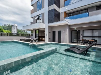 Apartamento à Venda, 3 Quartos, 1 Suíte, 1 Vaga, Fazenda - Itajaí/Sc