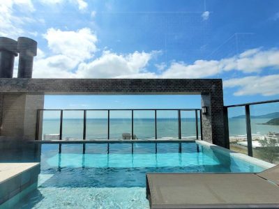 Apartamento à Venda, 3 Quartos, 3 Vagas, Praia Brava - Itajaí/Sc