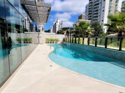 Apartamento à Venda, 3 Quartos, 3 Vagas, Praia Brava - Itajaí/Sc